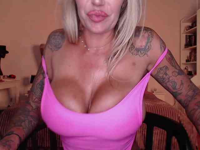 sadieSTAR webcam