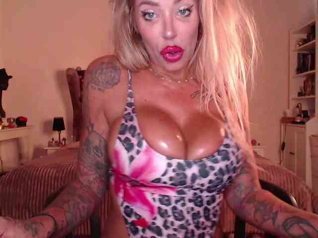 sadieSTAR webcam