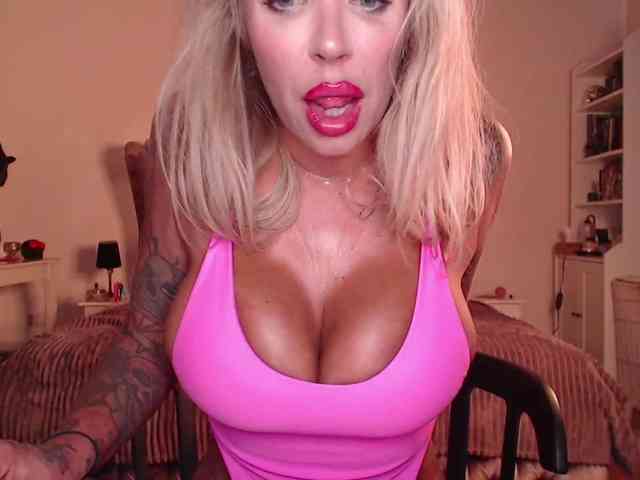 sadieSTAR webcam