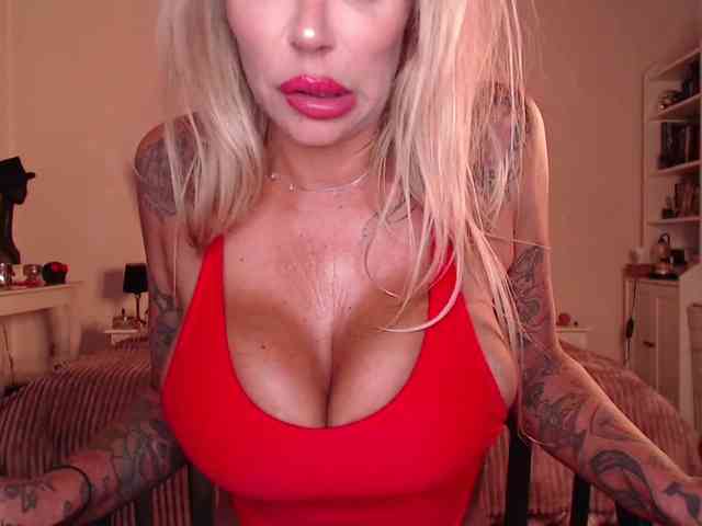 sadieSTAR webcam