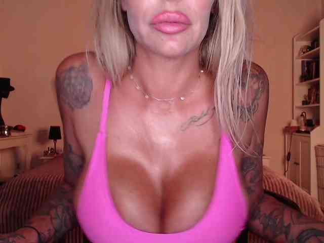 sadieSTAR webcam