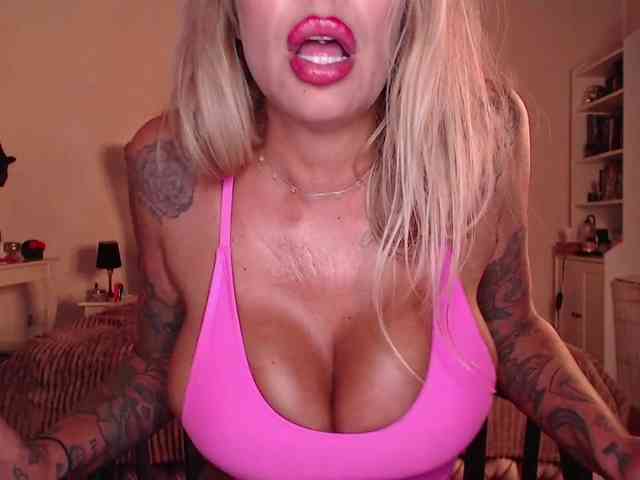 sadieSTAR webcam