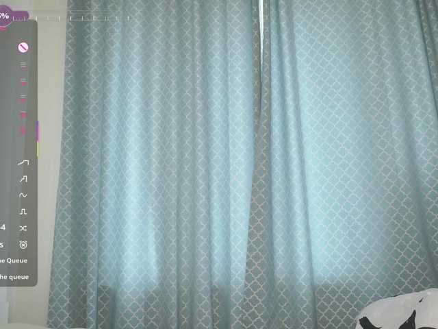 MilaLove live cam on BongaCams