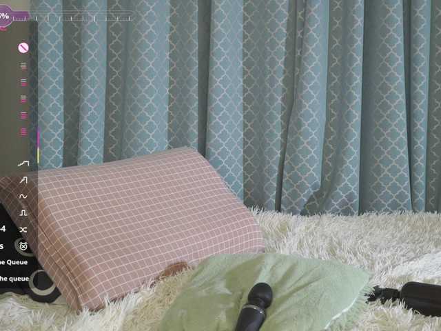 MilaLove live cam on BongaCams