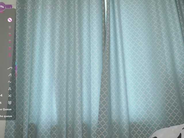 MilaLove live cam on BongaCams