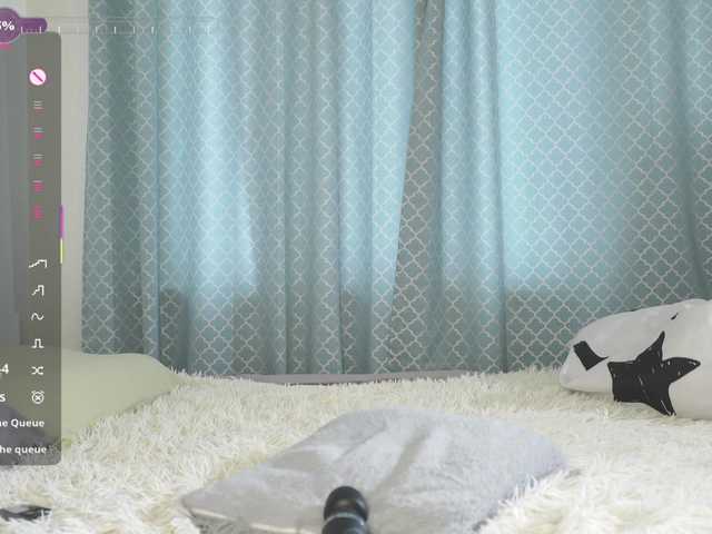 MilaLove live cam on BongaCams