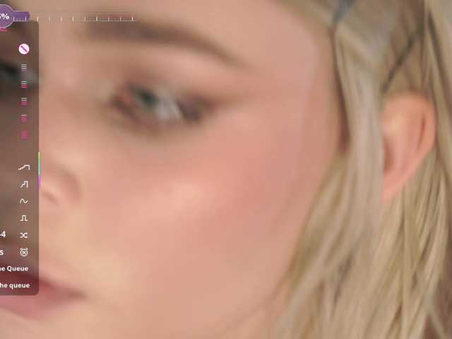 MilaLove live cam on BongaCams