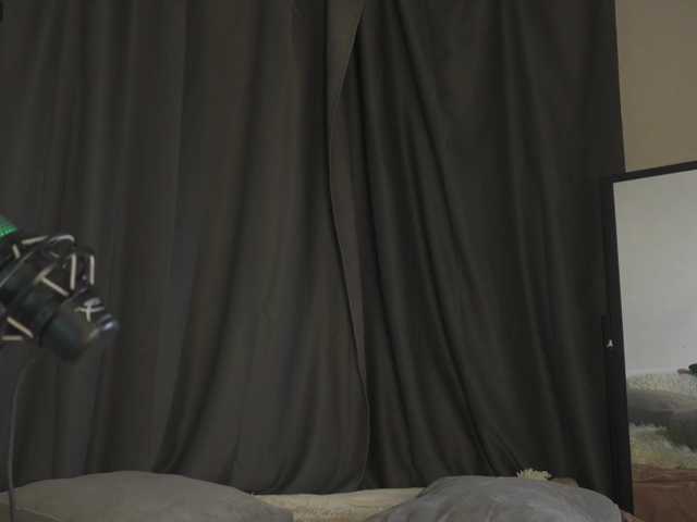 MilaLove live cam on BongaCams