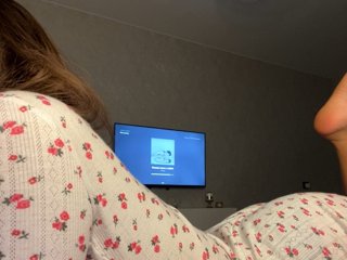 Etokiska Porn Show
