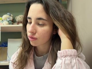 Etokiska Porn Show