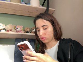 Etokiska Porn Show
