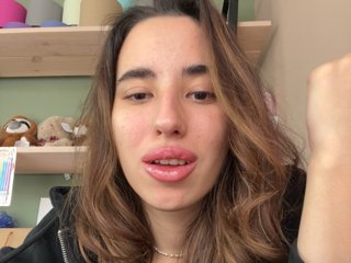 Etokiska Porn Show