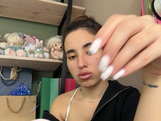 Etokiska Porn Show