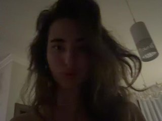 Etokiska Porn Show