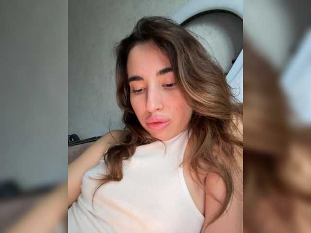 Etokiska live cam on BongaCams