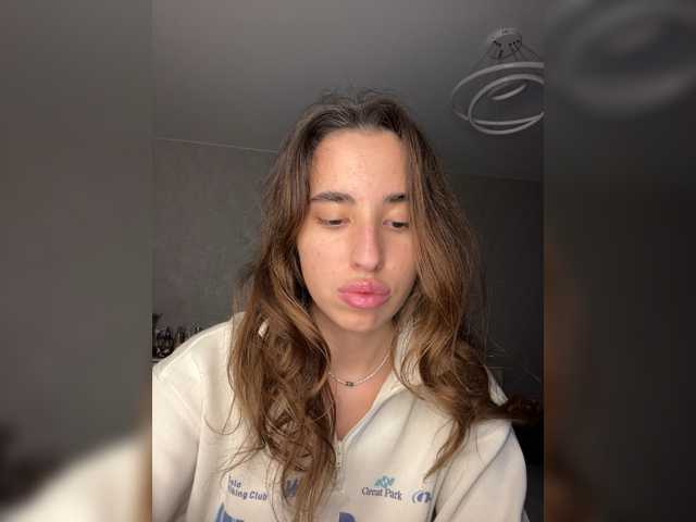 Etokiska, en directo ahora en BongaCams