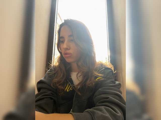 Etokiska live cam on BongaCams