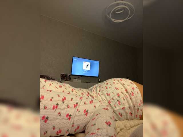 Etokiska live cam on BongaCams