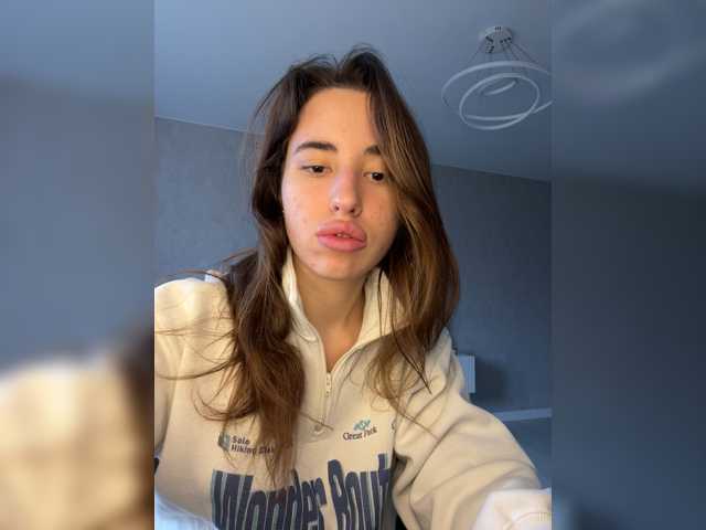 Etokiska live cam on BongaCams