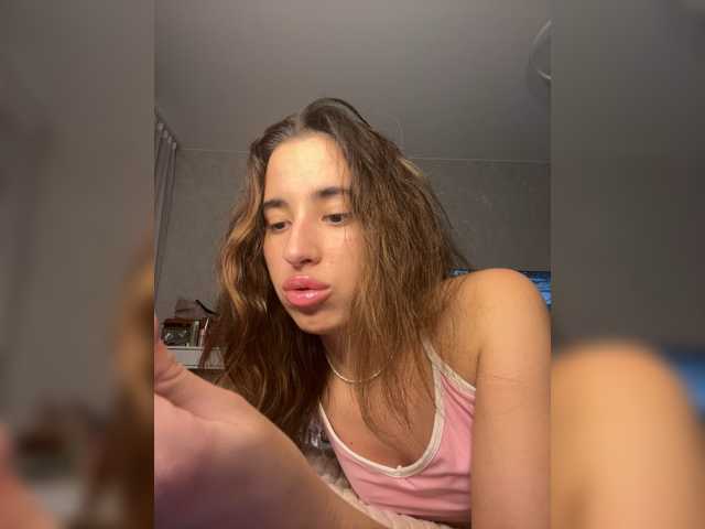 Etokiska live cam on BongaCams