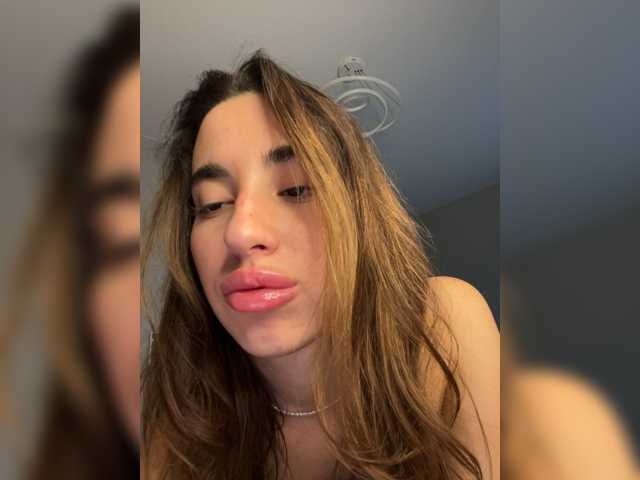 Etokiska live cam on BongaCams