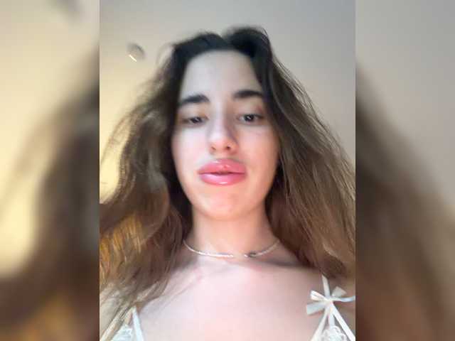 Etokiska live cam on BongaCams