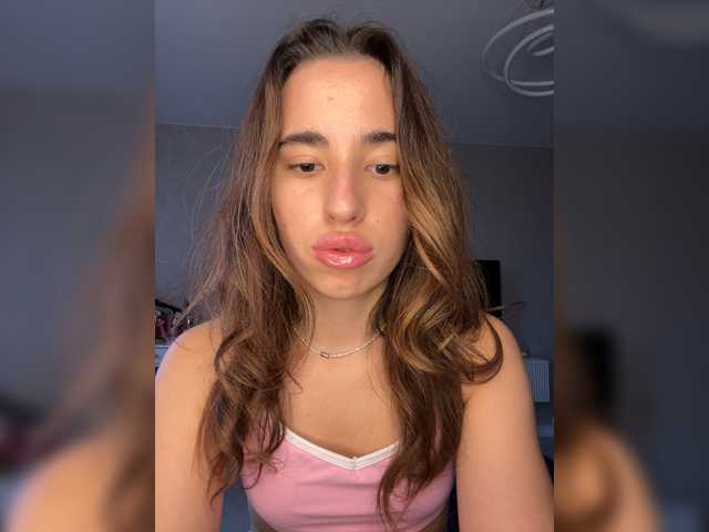 Etokiska live cam on BongaCams