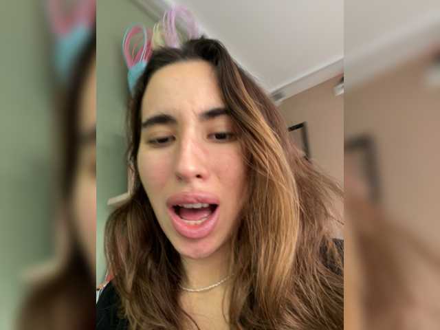 Etokiska live cam on BongaCams