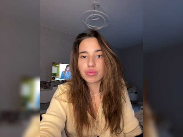 Etokiska live cam on BongaCams