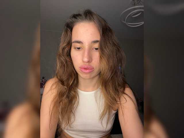 Etokiska live cam on BongaCams