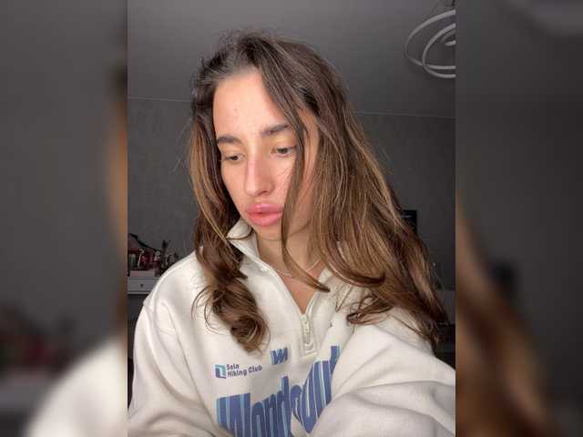 Etokiska, live now on BongaCams