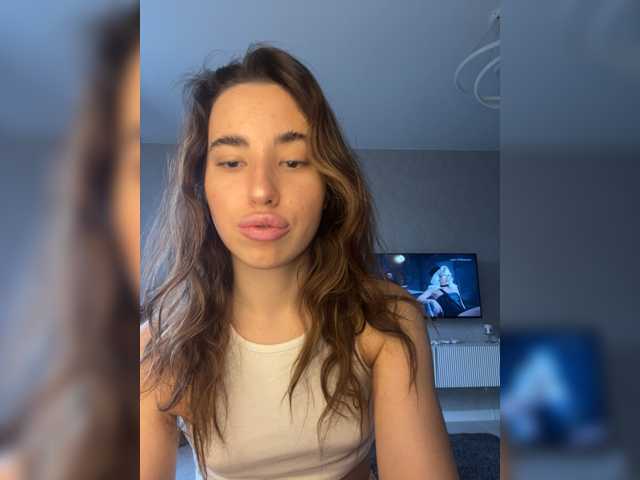 Etokiska live cam on BongaCams