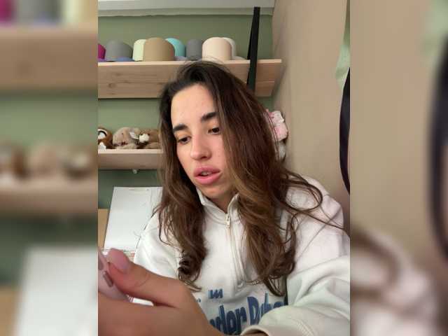 Etokiska live cam on BongaCams