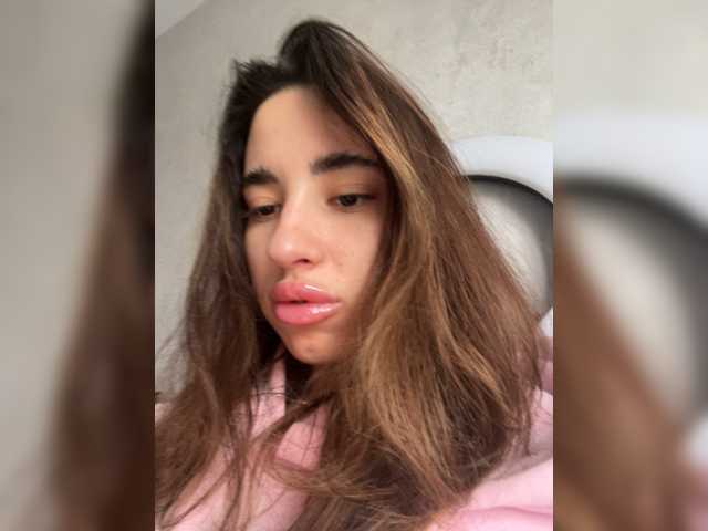 Etokiska live cam on BongaCams