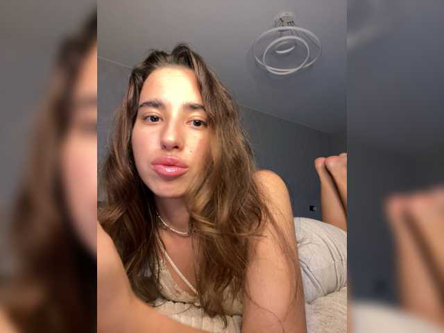 Etokiska live cam on BongaCams
