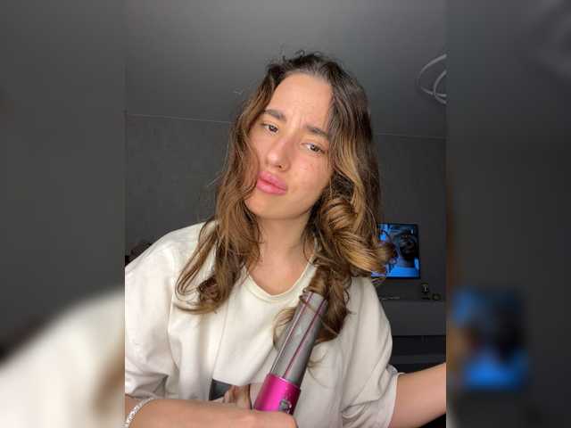 Etokiska live cam on BongaCams