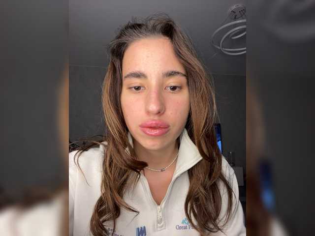 Etokiska live cam on BongaCams
