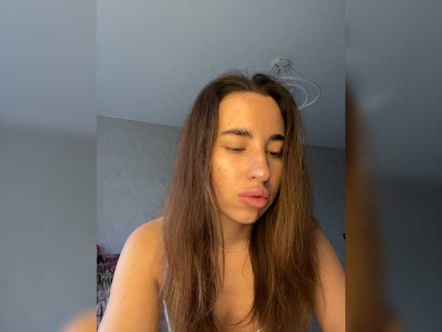 Etokiska live cam on BongaCams