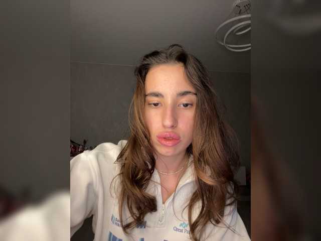 Etokiska live cam on BongaCams