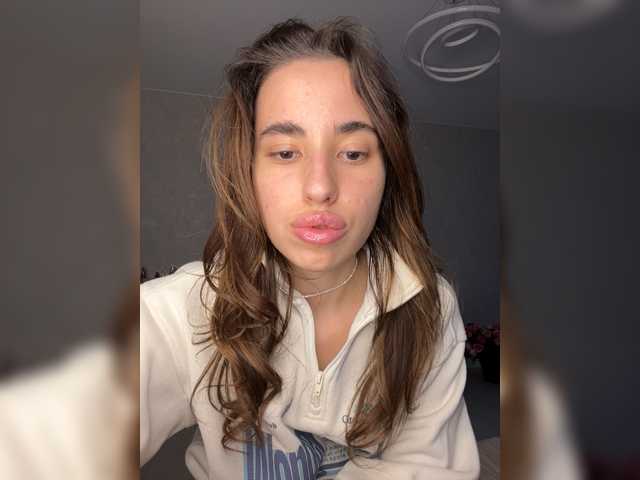 Etokiska, en directo ahora en BongaCams