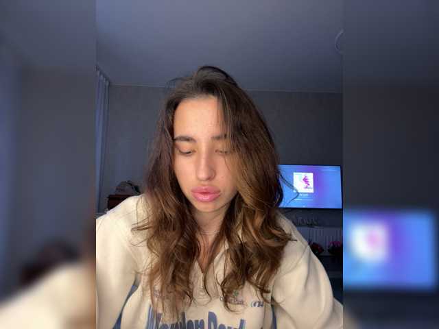 Etokiska, en vivo ahora en BongaCams