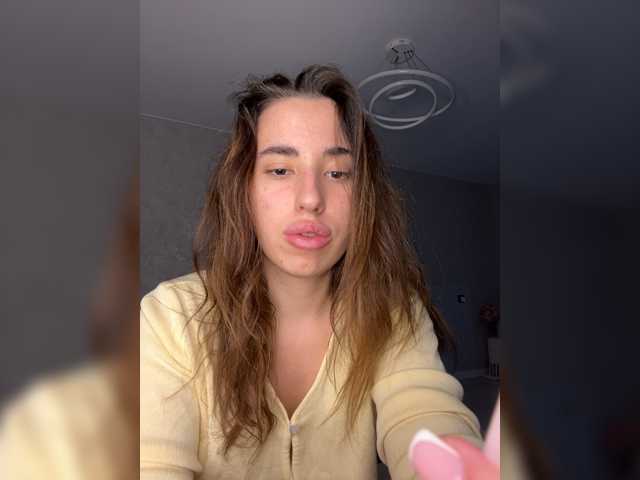 Etokiska live cam on BongaCams