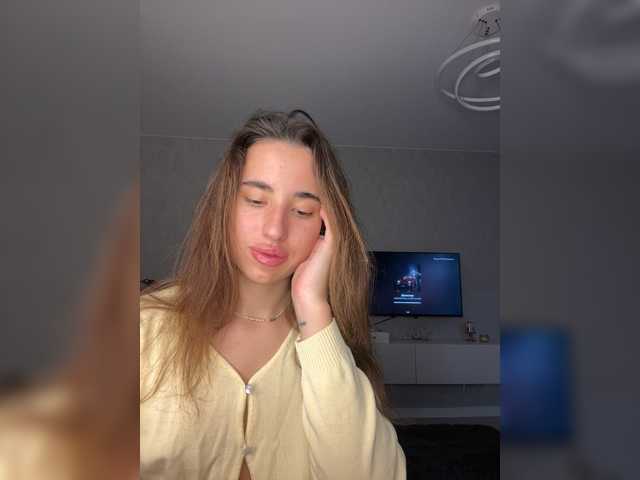 Etokiska live cam on BongaCams
