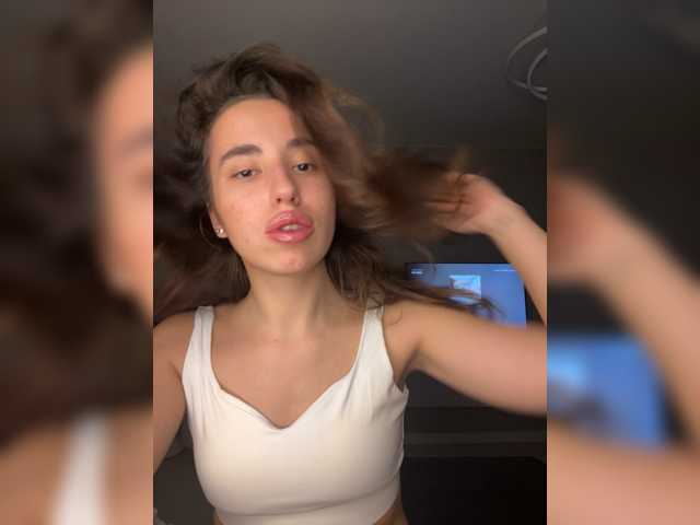 Etokiska live cam on BongaCams