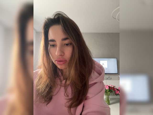 Etokiska live cam on BongaCams