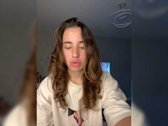 Etokiska live cam on BongaCams
