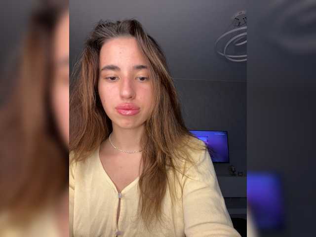 Etokiska live cam on BongaCams