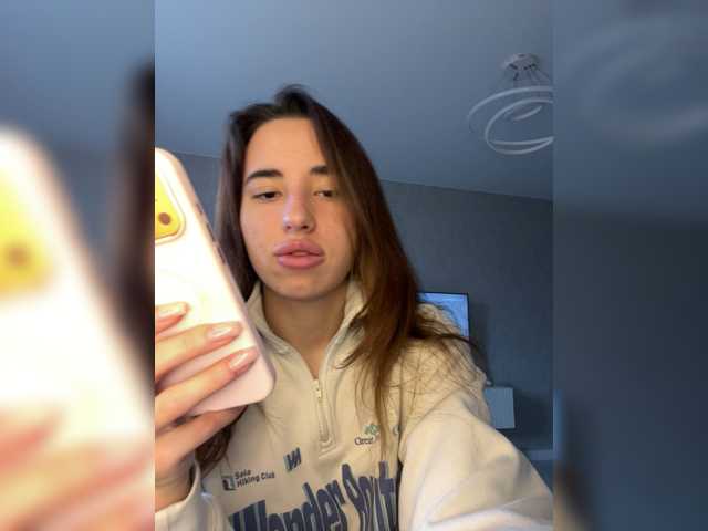 Etokiska live cam on BongaCams