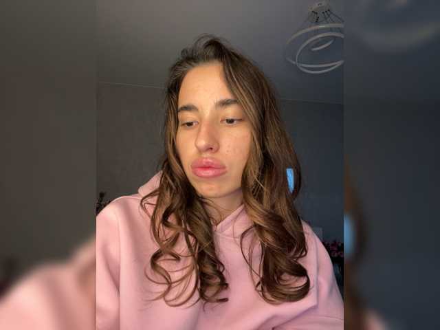 Etokiska, en directo ahora en BongaCams