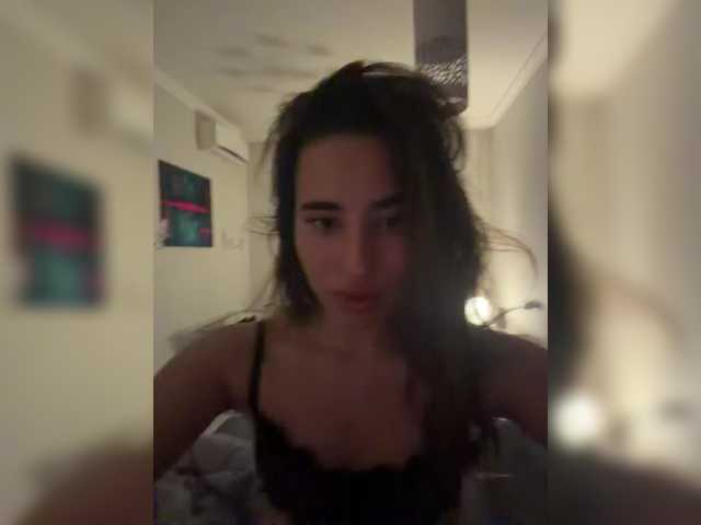 Etokiska live cam on BongaCams
